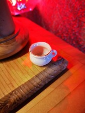 ⚜️ antiker kleiner