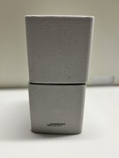 Bose Doppel Cube Acoustimass