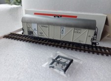 M-D / Klein Modellbahn H0