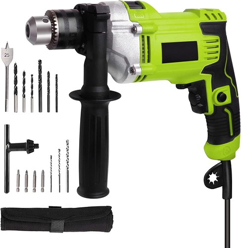 Tarcher schlagbohrmaschine - tarcher,