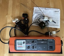 Viessmann Trimatik - Heizungsreglung Regelung Steuerung 7410160-K 7410 160 K