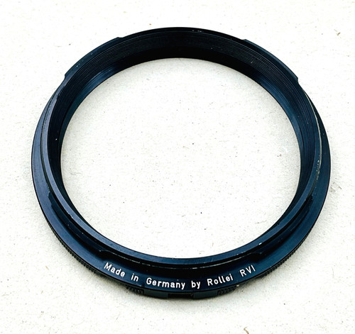 Rollei filter halter bajonett - rollei,