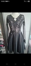 Bicotone Cocktailkleid XS