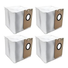 Ersatz Staubbeutel f??r AutoVac f??r Nova selbstentleerender Staubsauger