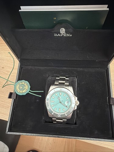 Bapex typ automatikuhr mit - 1,