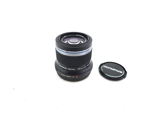 Olympus zuiko digital ed - olympus, m.zuiko
