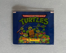 Panini *Teenage Mutant Ninja