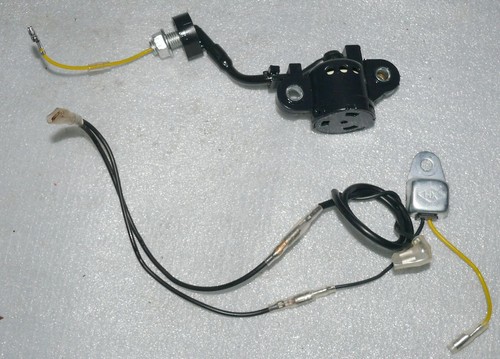 öl stand sensor alarm - Öl,