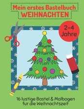 Mein erstes Bastelbuch -