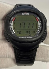SUUNTO MOSQUITO DIVE COMPUTER