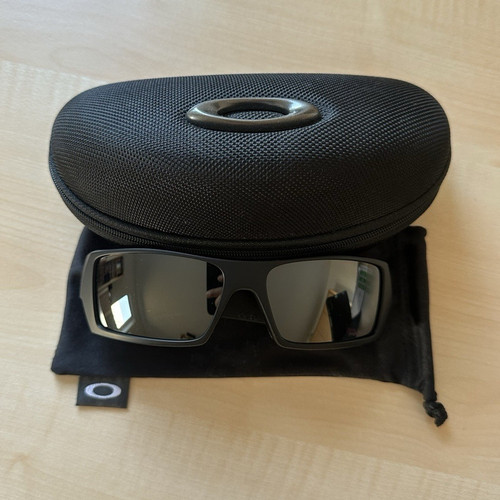 Oakley herren sonnenbrille - oakley,