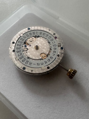 Rolex kaliber 3135 - rolex, automatik