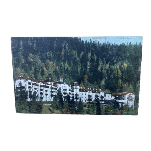 Ansichtskarte postkarte - ansichtskarte,