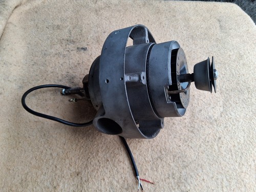 Sirokko motor 241 265 sirocco - motor, 241-265