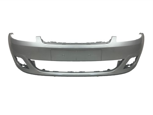 Ford fiesta jhs 08 - ford, 05-08