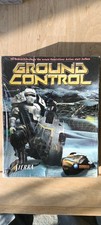 Ground control big box - ground, box,