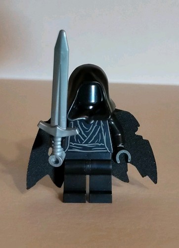 Lego herr der - lego, ringe