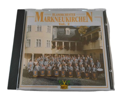Blasorchester markneukirchen - blasorchester,