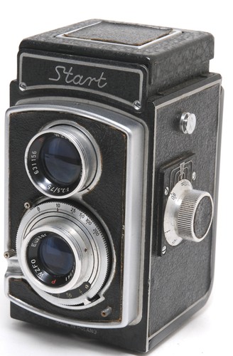 Wzfo start tlr camera - start,