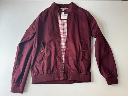 Ben sherman harrington - ben,