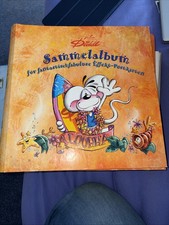 Diddl Sammelalbum - Ordner