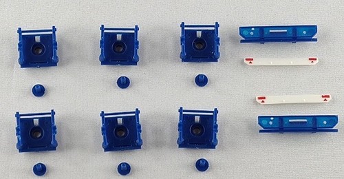 Modelle 99201 1 87 6 - 99201, 1/87