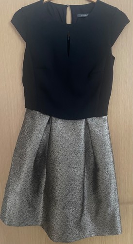 Esprit kleid festkleid - kleid,