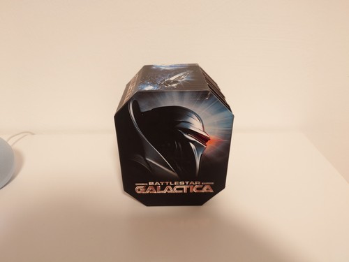 Battlestar galactica die - -,