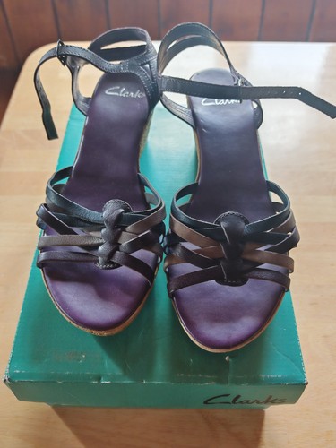 Clarks paddling pool - clarks, damen