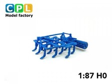 Schwergrubber Fortschritt B365