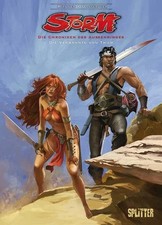 Storm - Chroniken des