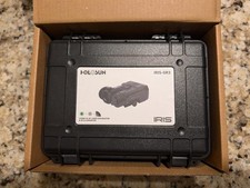 Holosun IRIS 3 - GR3 Green