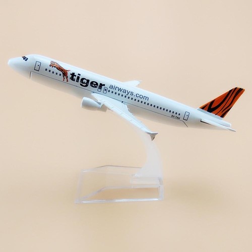 400 alloy diecast - 1:400,