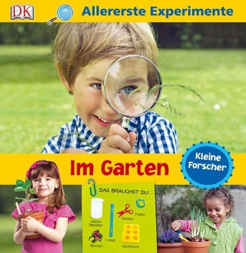 Garten buch verlag - buch, dk