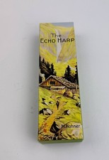 Hohner Echo Harp 56/96 CG