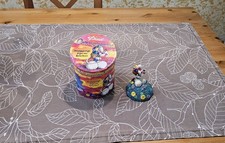 Diddl Kunstharz Figur