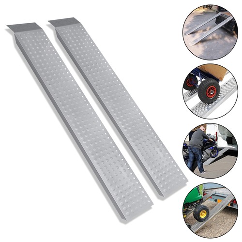 135cm auffahrrampe - x,