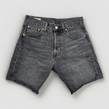 Levis 501 W28 Herren Jeans