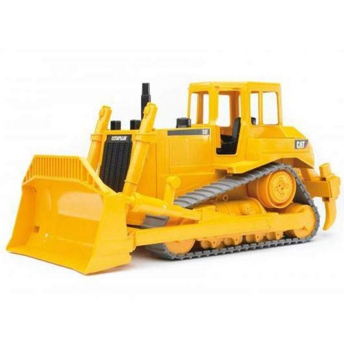 Bruder 02422 caterpillar - 02422,