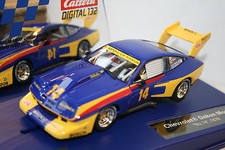 Carrera Digital 132 30724