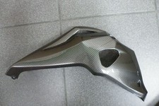 Kawasaki Z 1000 R Modell 2017 Verkleidung Bugspoiler Links 