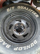 Suzuki Jimny LJ SJ Felgen 8x15 et-20