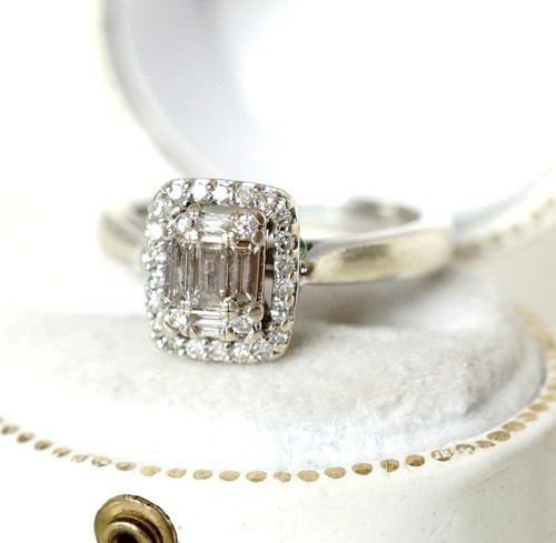 Hochwertiger vintage ring aus - vintage,