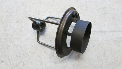 Top mit gewährl stauscheibe - top,