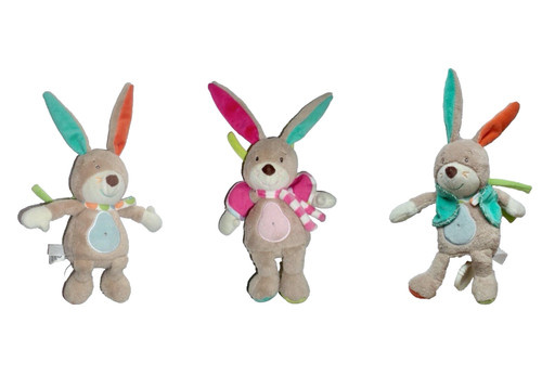 Auswahl spieluhr topomini - topomini, hase