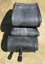 Fahrrad Luftkammer Chopper Beachcruiser 26x3.00