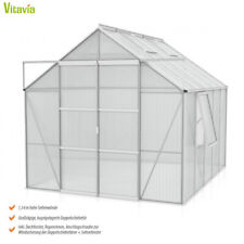 Vitavia Gewächshaus Jupiter