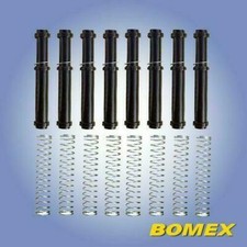 Stößelrohre Nylon, mit