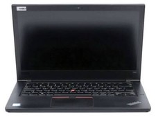 Lenovo ThinkPad T480 i5-8250U 8GB 256GB SSD 1366x768 Klasse A- Windows 11 Pro