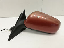 Audi A4 B5  Außenspiegel außen Spiegel links LY3Z   (06)